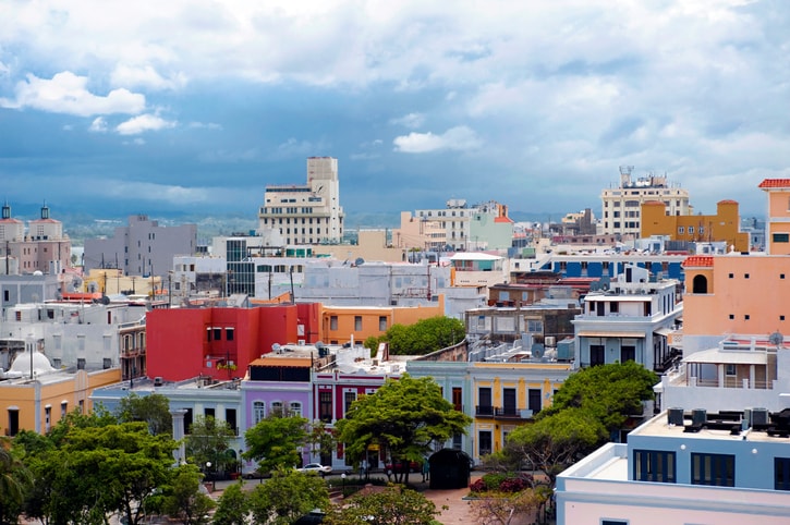 Pest Control In San Juan, Puerto Rico; Rentokil formerly Oliver Exterminating