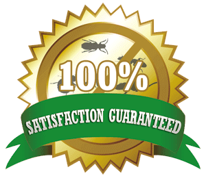 customer satisfaction guaranteed